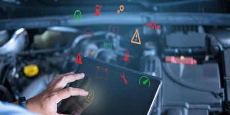 P & M Management System