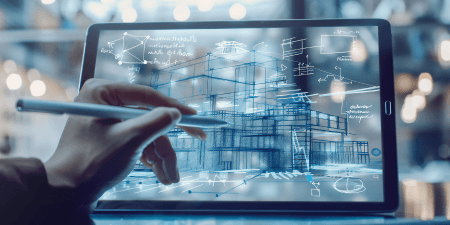 Drawing Management System