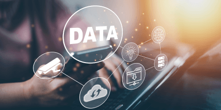 Drive Management System