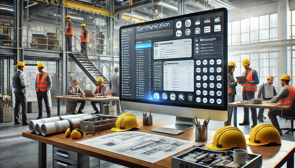 Communication System